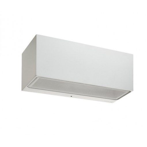 Outdoor Wall Lamp White ASKER NORLYS-1308W