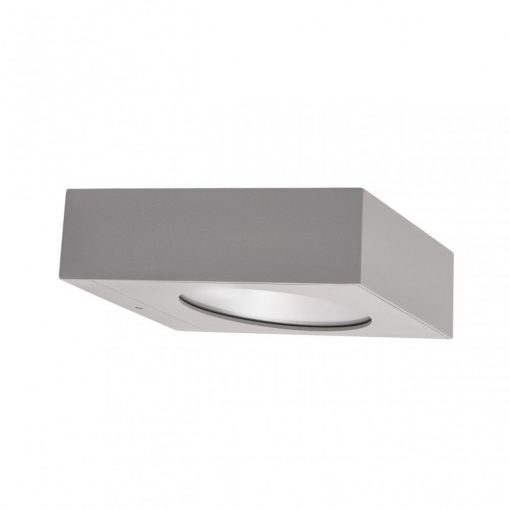 Outdoor Wall Lamp Chrome HITRA NORLYS-1330AL