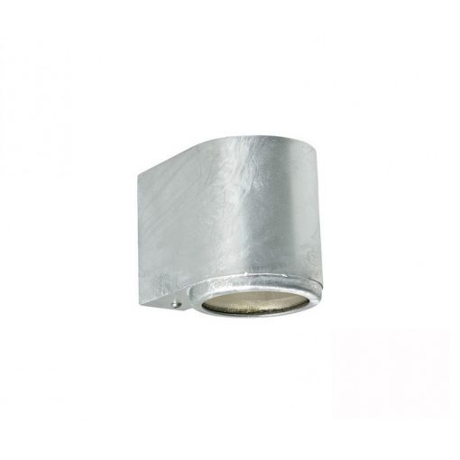 Outdoor Wall Lamp Galvanized MANDAL NORLYS-1374GA