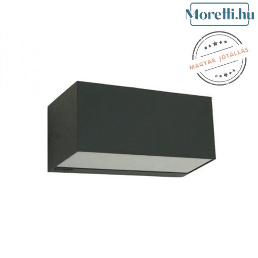 Outdoor Wall Lamp Graphite ASKER NORLYS 1510GR