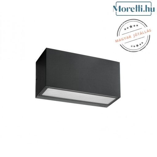 Outdoor Wall Lamp Graphite ASKER NORLYS 1513GR