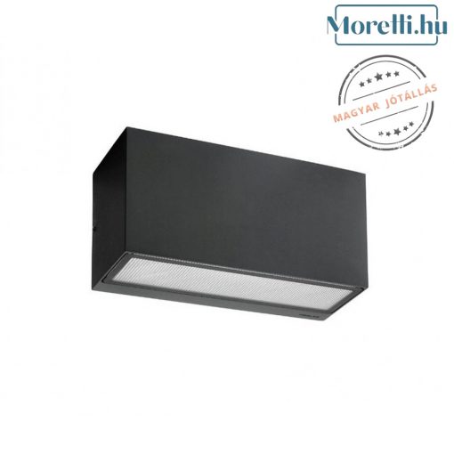 Outdoor Wall Lamp Graphite ASKER NORLYS 1514GR