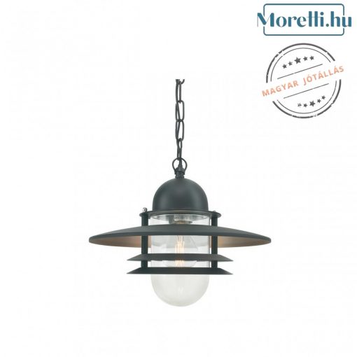 Outdoor Suspension Black OSLO NORLYS 240A-B