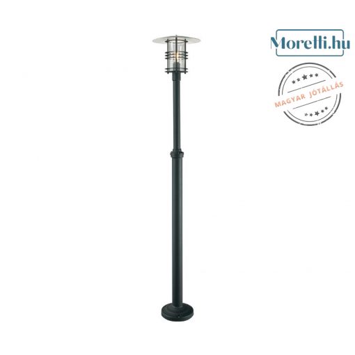 Outdoor Candelabra black NORLYS 281B