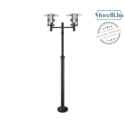 Outdoor Candelabra black NORLYS 283B