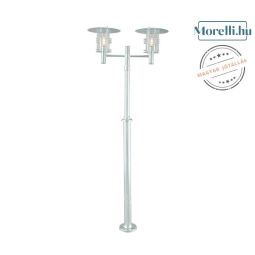 Outdoor Candelabra gray NORLYS 283GA