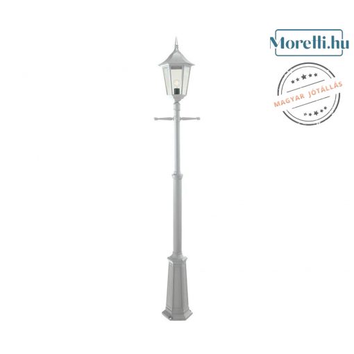 Outdoor Candelabra White MODENA NORLYS 301W