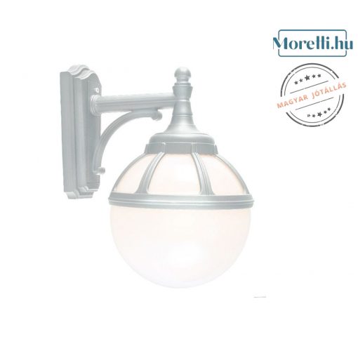 Outdoor Wall Lamp white NORLYS 311W