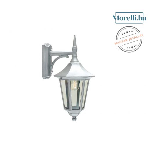 Outdoor Wall Lamp White MODENA NORLYS 351W