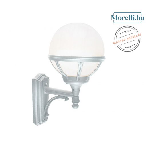 Outdoor Wall Lamp white NORLYS 361W