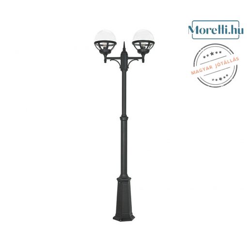 Outdoor Candelabra black NORLYS 362B