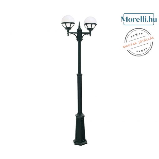 Outdoor Candelabra black NORLYS 363B