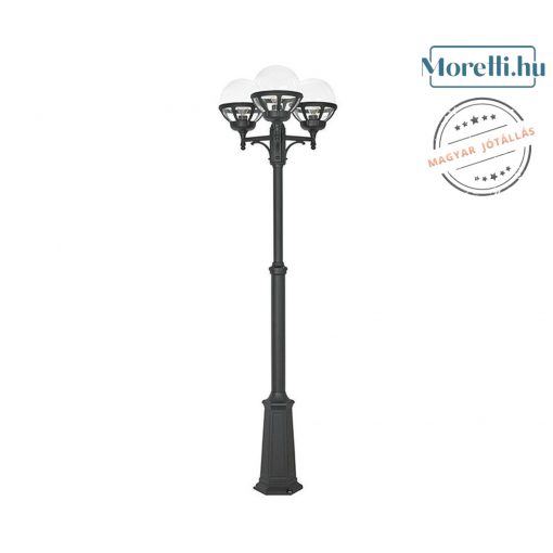 Outdoor Candelabra black NORLYS 364B