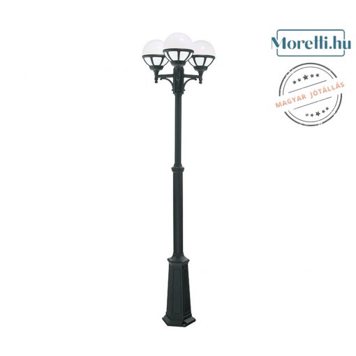 Outdoor Candelabra black NORLYS 365B