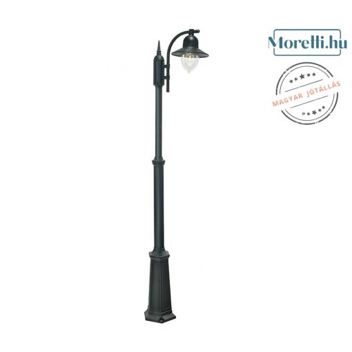 Outdoor Candelabra black NORLYS 371B