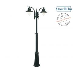 Outdoor Candelabra black NORLYS 372B