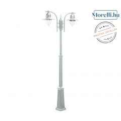 Outdoor Candelabra white NORLYS 372W