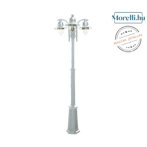 Outdoor Candelabra white NORLYS 373W