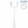 Outdoor Candelabra White MODENA NORLYS 382W