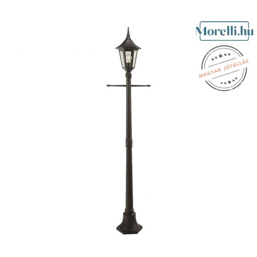 Outdoor Candelabra Black RIMINI NORLYS 401B