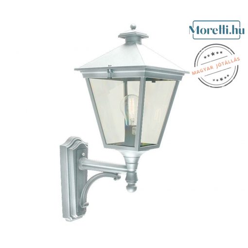 Outdoor Wall Lamp White LONDON NORLYS 480W