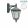 Outdoor Wall Lamp Black LONDON NORLYS 481B