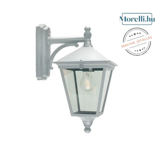 Wall Lamp White LONDON NORLYS 481W