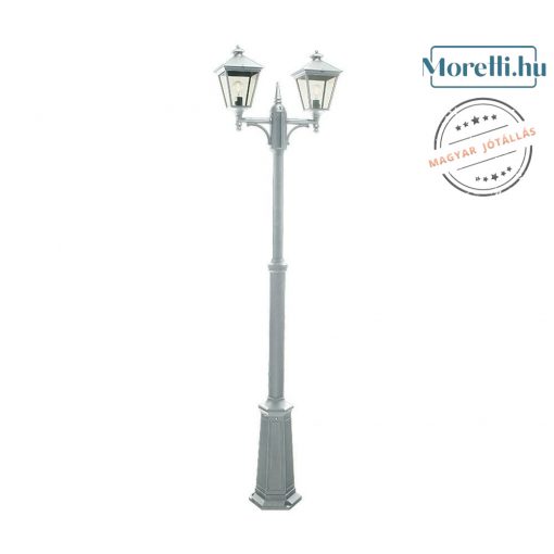 Outdoor Candelabra White LONDON NORLYS 482W