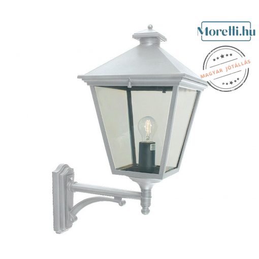 Outdoor Wall Lamp White LONDON NORLYS 490W