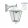 Outdoor Wall Lamp White LONDON NORLYS 493W