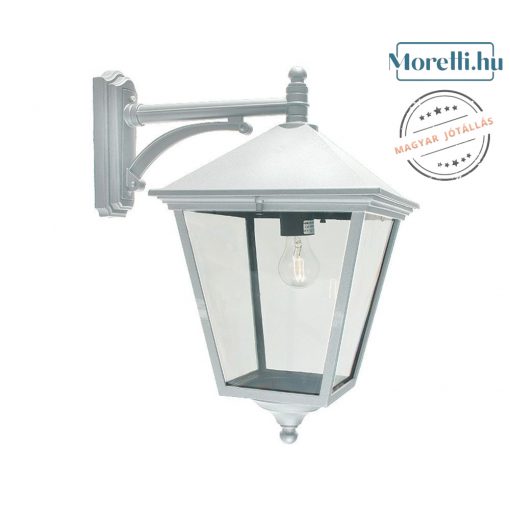 Outdoor Wall Lamp White LONDON NORLYS 493W