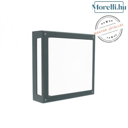 Outdoor Ceiling Lamp Graphite NORDLAND NORLYS 5041GR