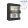 Outdoor Wall Lamp Black BERN NORLYS 650B