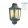 Outdoor Wall Lamp black NORLYS 730B