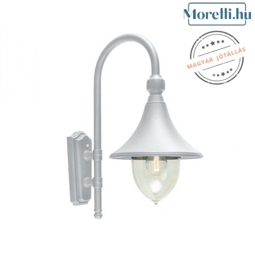 Outdoor Wall Lamp White FIRENZE NORLYS 800W