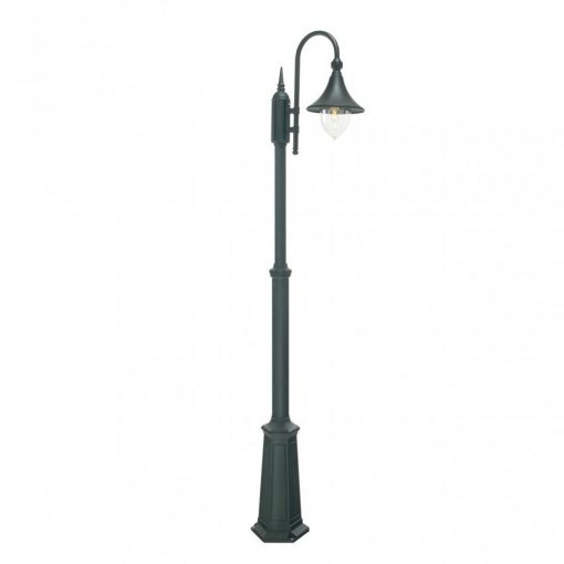 Outdoor Candelabra Black FIRENZE NORLYS 810B