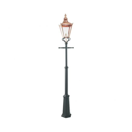 Outdoor Candelabra Copper NORLYS 951CO