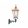 Outdoor Wall Lamp copper NORLYS 955CO