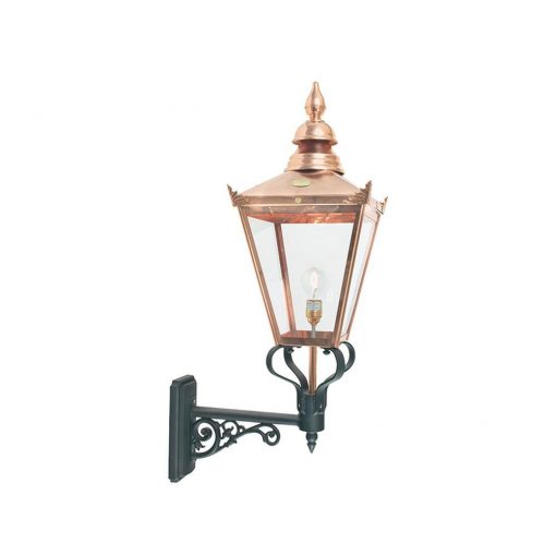 Outdoor Wall Lamp copper NORLYS 955CO