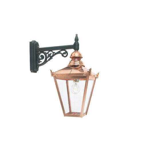 Outdoor Wall Lamp copper NORLYS 960CO