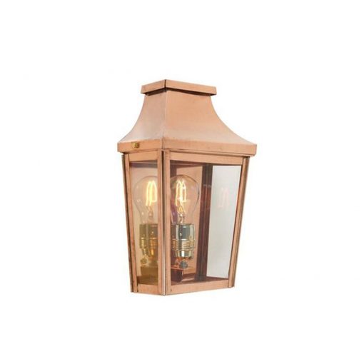 Outdoor Wall Lamp copper NORLYS 962CO