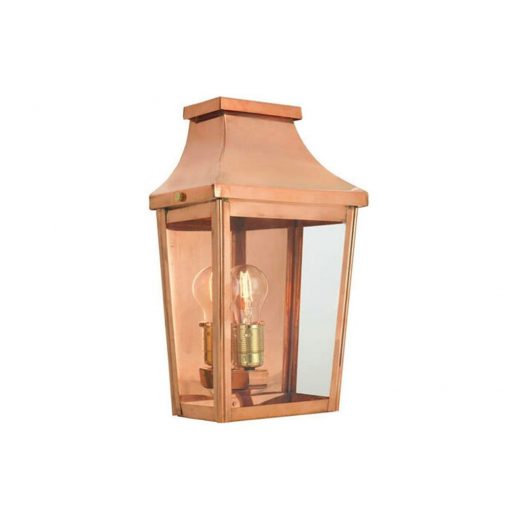 Outdoor Wall Lamp copper NORLYS 963CO