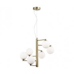 Pendant Bronze NOVA LUCE 1700306001