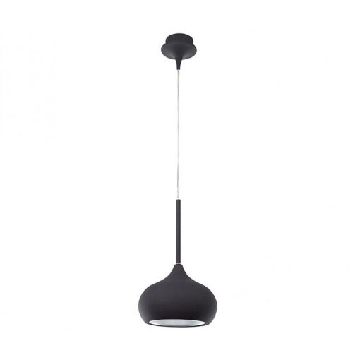 Pendant Black NOVA LUCE 5704803