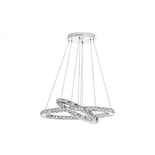 Pendant Chrome CELINE NOVA LUCE 7403001