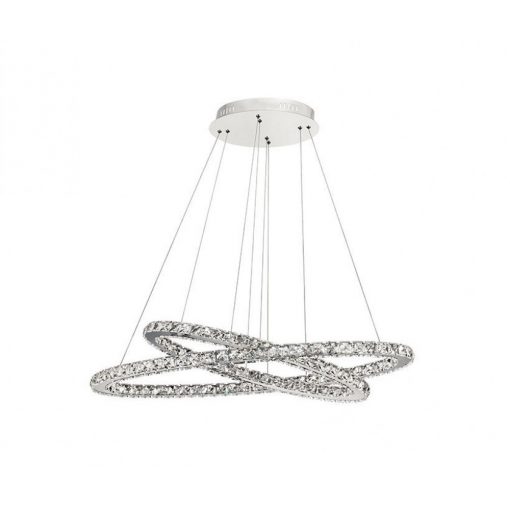 Pendant Chrome CELINE NOVA LUCE 7403002