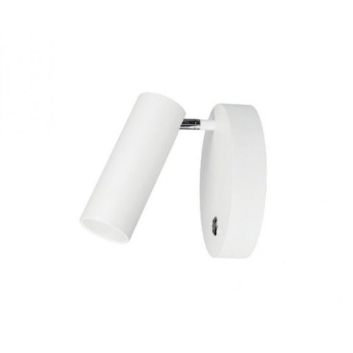 Wall Lamp White UMBERTO NOVA LUCE 7410402