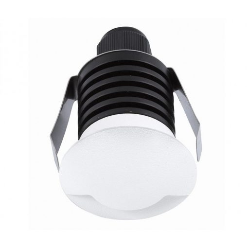 Outdoor Ceiling Lamp Lamp White NOVA LUCE 8039001