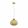 Pendant Gold NOVA LUCE 8040203