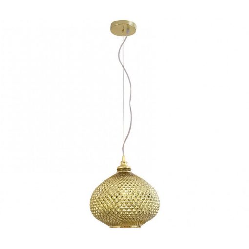 Pendant Gold NOVA LUCE 8040203